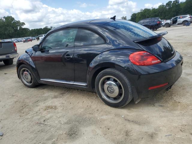 Vin: 3vwf17at8gm637442, lot: 55034595, volkswagen beetle 1.8t 20162