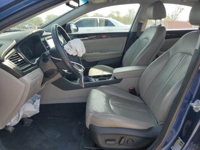 2018 HYUNDAI SONATA SPO - 5NPE34AF3JH642028