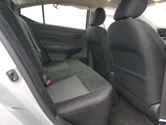 2020 NISSAN VERSA S - 3N1CN8DV5LL920591