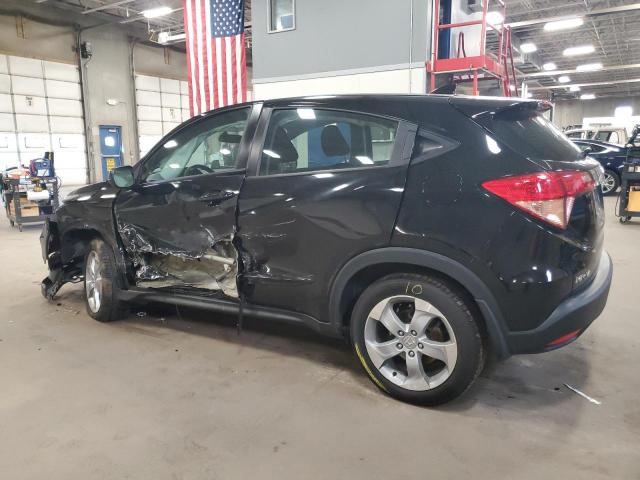 Vin: 3czru6h33gm720102, lot: 53802745, honda hr-v lx 20162