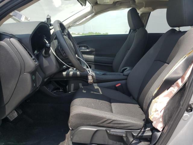2022 HONDA HR-V EX - 3CZRU5H50NM729624