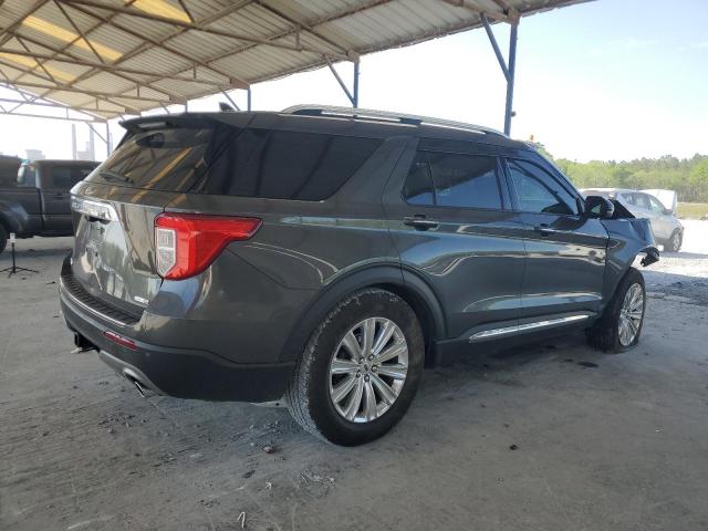 2020 FORD EXPLORER L 1FMSK8FH1LGA23048