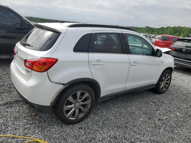 Vin: 4a4ar5au1de020042, lot: 55081235, mitsubishi outlander le 20133