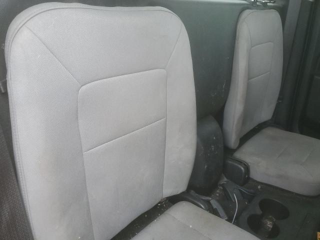 2016 CHEVROLET COLORADO - 1GCHSBEA2G1214597