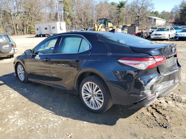 Vin: 4t1f11ak7lu909598, lot: 52519495, toyota camry xle 20202