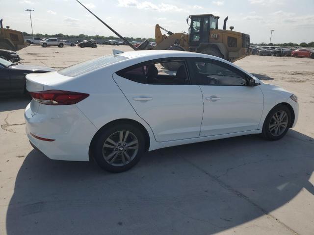 2017 HYUNDAI ELANTRA SE - 5NPD84LF9HH015015