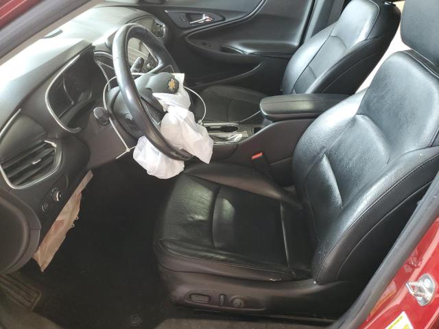 2016 CHEVROLET MALIBU LT - 1G1ZE5ST3GF326663