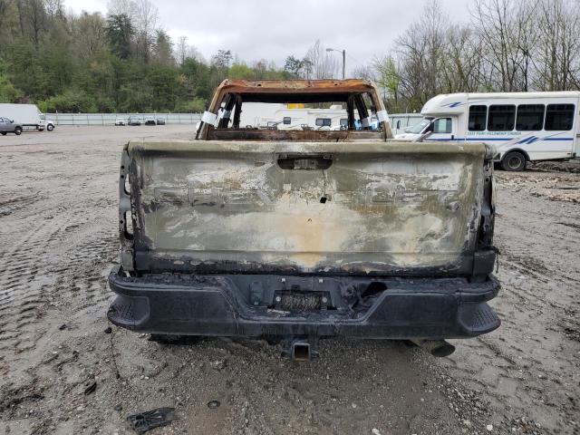 2023 CHEVROLET SILVERADO - 2GC4YME77P1727819