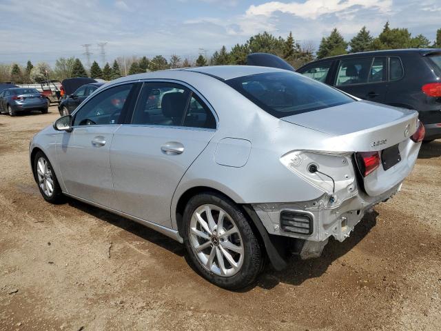 Vin: w1k3g4fb1lj198651, lot: 53957295, mercedes-benz a-class 220 4matic 20202