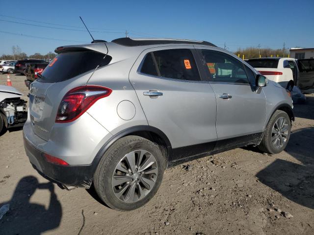 Vin: kl4cjasb2kb706841, lot: 53120285, buick encore preferred 20193