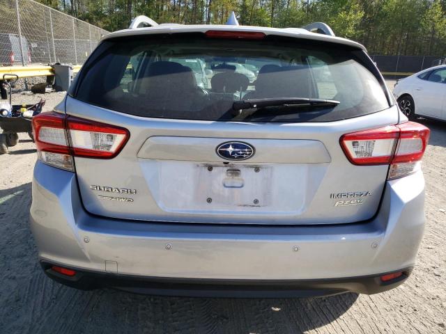 2017 SUBARU IMPREZA LI - 4S3GTAT64H3726448