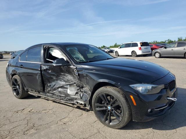Vin: wba8b9g33hnu53297, lot: 52229275, bmw 3 series i 20174