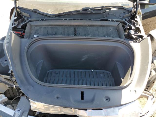 2023 TESLA MODEL Y 7SAYGDEE4PA031239