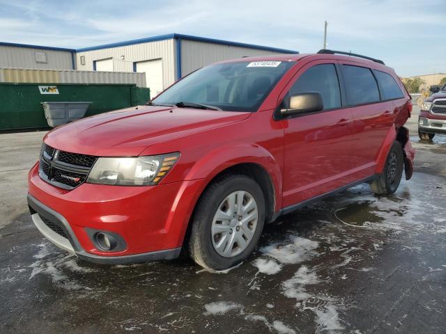 DODGE JOURNEY SE