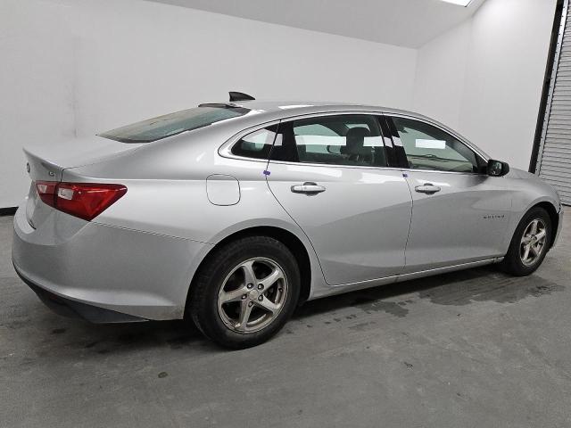 2016 CHEVROLET MALIBU LS - 1G1ZB5ST8GF186800