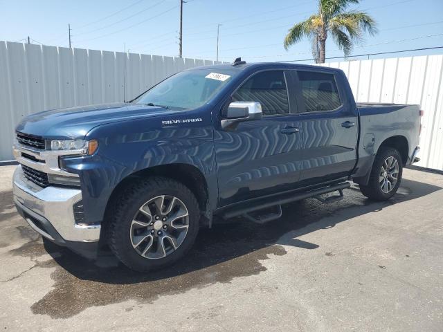 Vin: 3gcpwcek6kg136821, lot: 54517765, chevrolet all models c1500 lt 2019 img_1