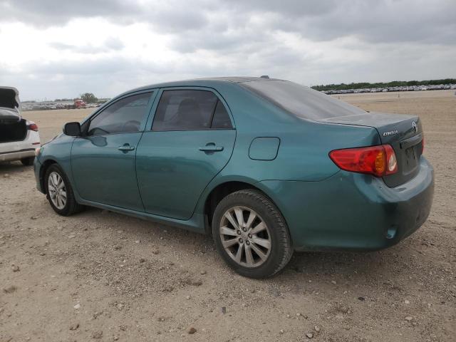 Vin: 1nxbu4ee2az315929, lot: 54952285, toyota corolla base 20102