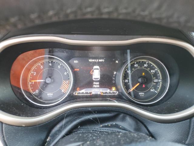 2015 JEEP CHEROKEE L - 1C4PJMDS2FW595874