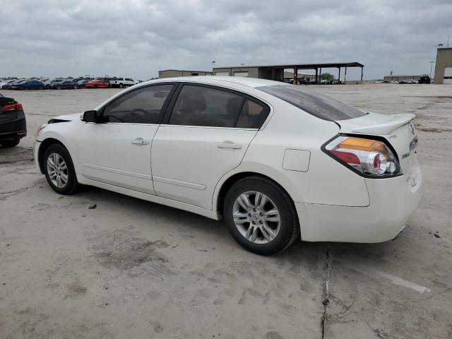 Vin: 1n4al2ap3bn415702, lot: 54325915, nissan altima base 20112