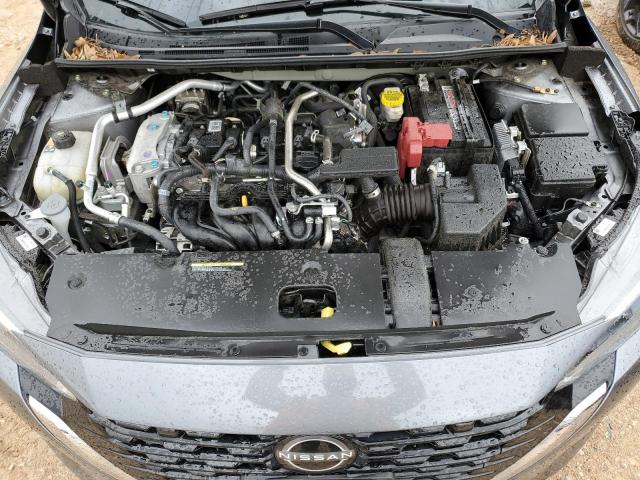 2024 NISSAN SENTRA SV - 3N1AB8CVXRY343263