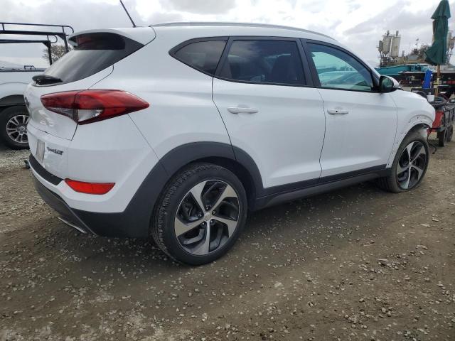 Vin: km8j33a29gu137868, lot: 51550795, hyundai tucson limited 20163