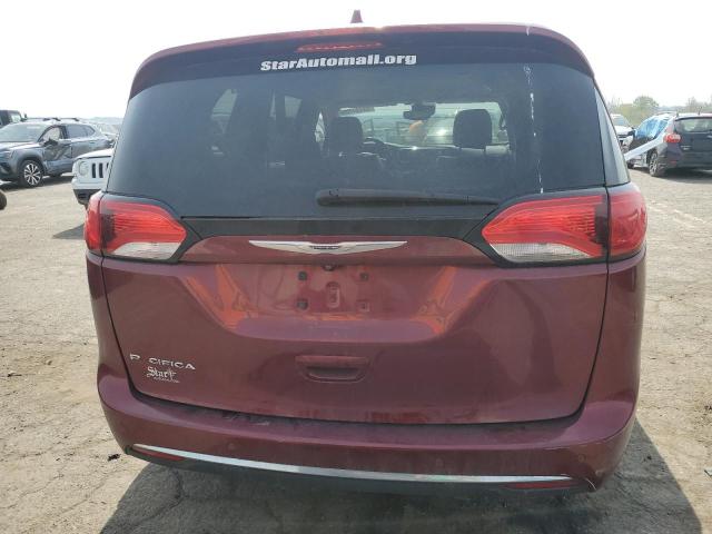 2017 CHRYSLER PACIFICA T 2C4RC1EG7HR603491