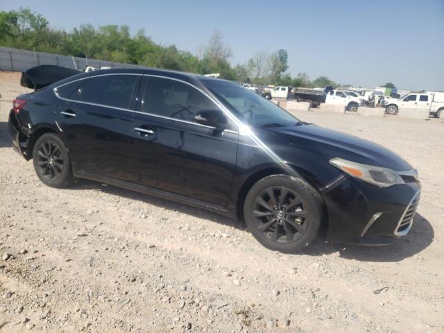 Vin: 4t1bk1eb0gu239310, lot: 53735985, toyota avalon xle 20164