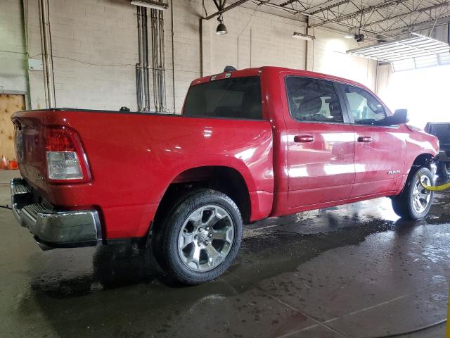 Vin: 1c6srfft2nn352811, lot: 51741755, ram 1500 big horn/lone star 20223