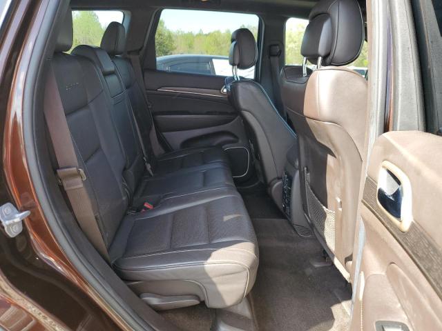 2014 JEEP GRAND CHER - 1C4RJFJGXEC515127