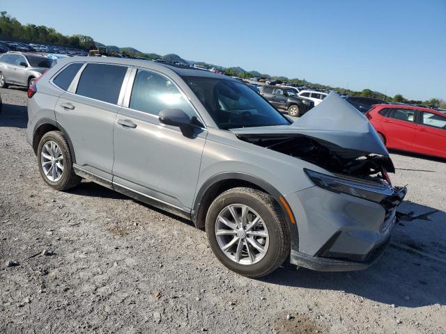 2025 HONDA CR-V EXL - 7FARS4H71SE016775