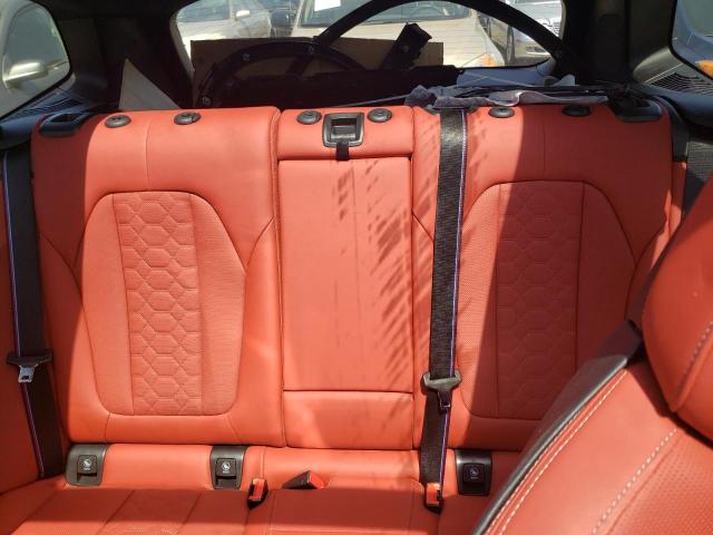 2024 BMW X3 M 5YM13EC03R9U77834