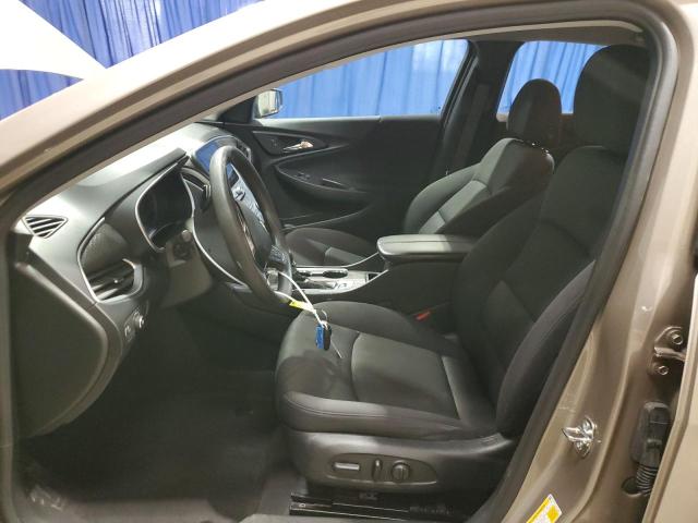 2023 CHEVROLET MALIBU LT - 1G1ZD5ST1PF218254
