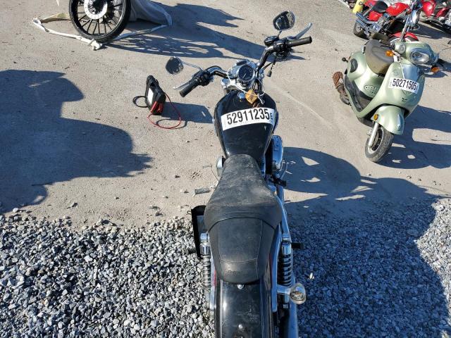 2013 HARLEY-DAVIDSON XL1200 C 1HD1CT310DC411757