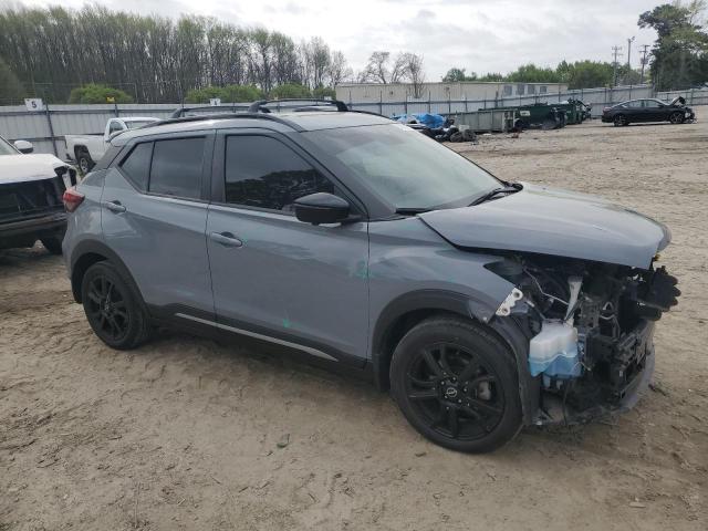 Vin: 3n1cp5dv2nl515865, lot: 51569015, nissan kicks sr 20224