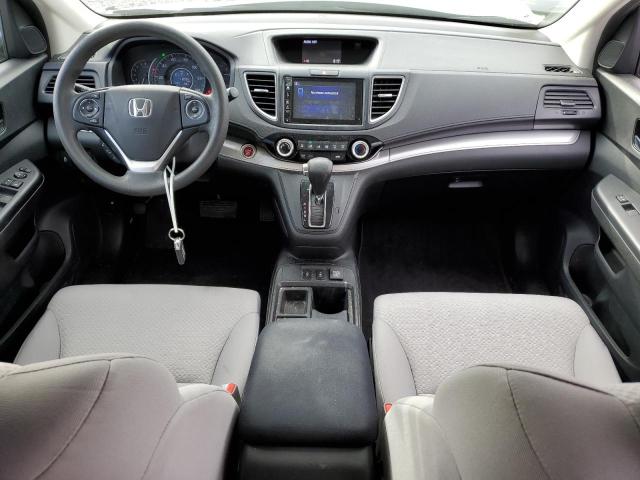2016 HONDA CR-V EX - 2HKRM4H51GH635681