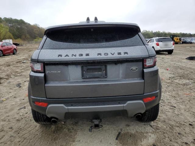 2016 LAND ROVER RANGE ROVE - SALVP2BG0GH148497