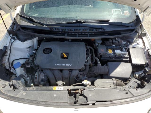 2017 KIA FORTE LX - 3KPFK4A74HE071518