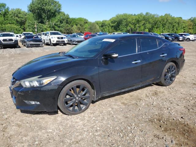 Vin: 1n4aa6ap1gc446804, lot: 53394825, nissan maxima 3.5s 2016 img_1