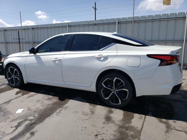 Vin: 1n4bl4cw8pn416596, lot: 51602065, nissan altima sr 20232
