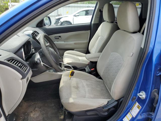 2020 MITSUBISHI OUTLANDER - JA4AR3AU4LU002970