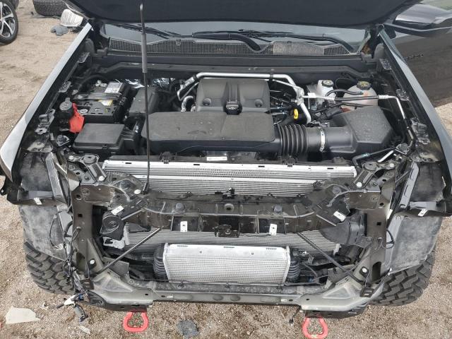 2024 CHEVROLET COLORADO Z - 1GCPTFEK4R1265787