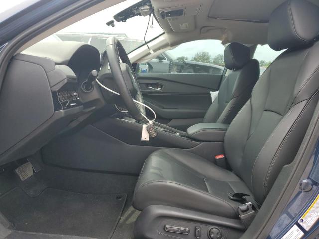 2024 HONDA ACCORD HYB - 1HGCY2F67RA085876