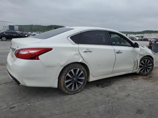 Vin: 1n4al3ap6hc230537, lot: 54577595, nissan altima 2.5 20173