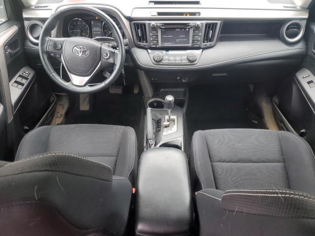 2016 TOYOTA RAV4 XLE - 2T3RFREV9GW424040