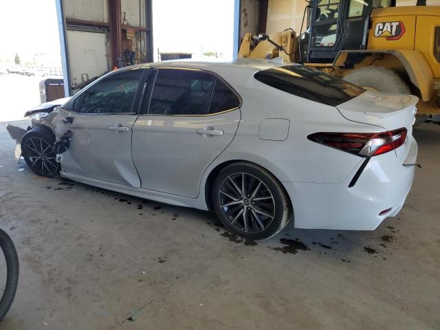 Vin: 4t1t11bk6nu053618, lot: 53653705, toyota camry se 20222