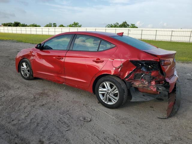 2020 HYUNDAI ELANTRA SE - 5NPD84LF8LH579585