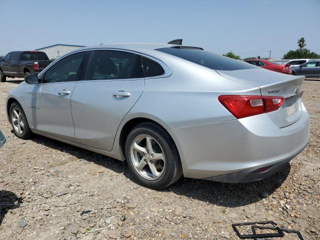 Vin: 1g1zb5st0jf196471, lot: 51463555, chevrolet malibu ls 20182