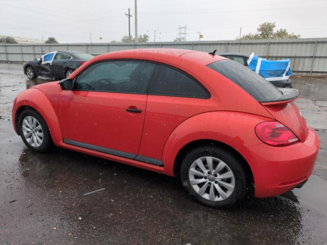 Vin: 3vwf07at0gm626549, lot: 53962005, volkswagen beetle 1.8t 20162