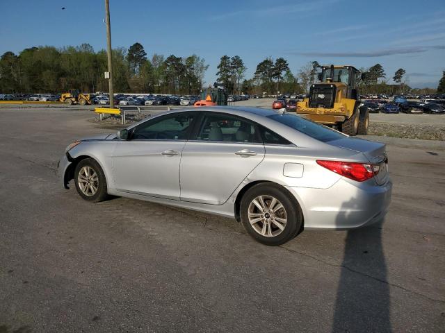 Vin: 5npeb4acxdh810356, lot: 51144715, hyundai sonata gls 20132