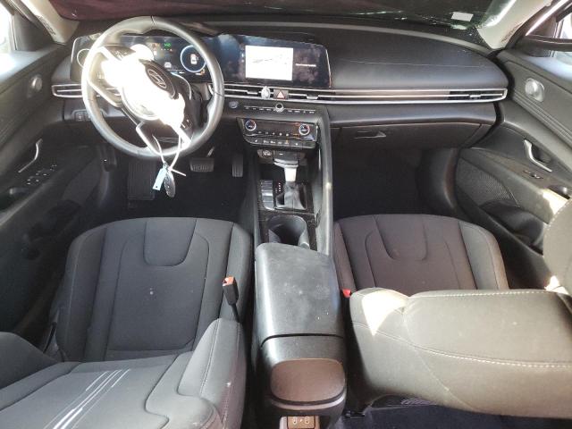 2024 HYUNDAI ELANTRA SE - KMHLS4DG6RU688738